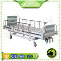 Mutifucation four-crank hospital medical orthopedic traction bed